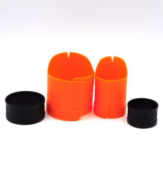 PVA Bag Loaders