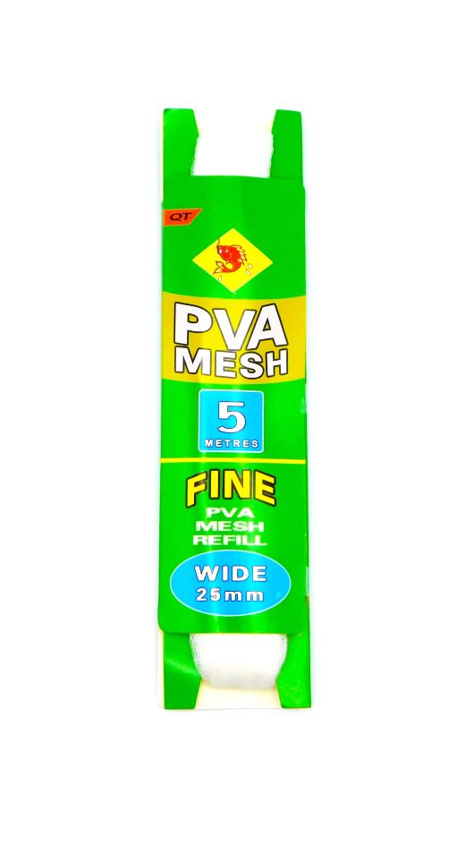 PVA Netz Nachfüllung  25 mm /37 mm
