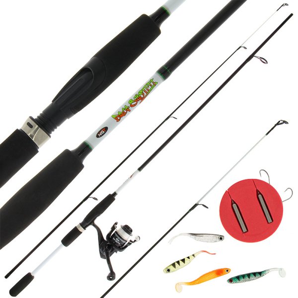 Carbon Combo
