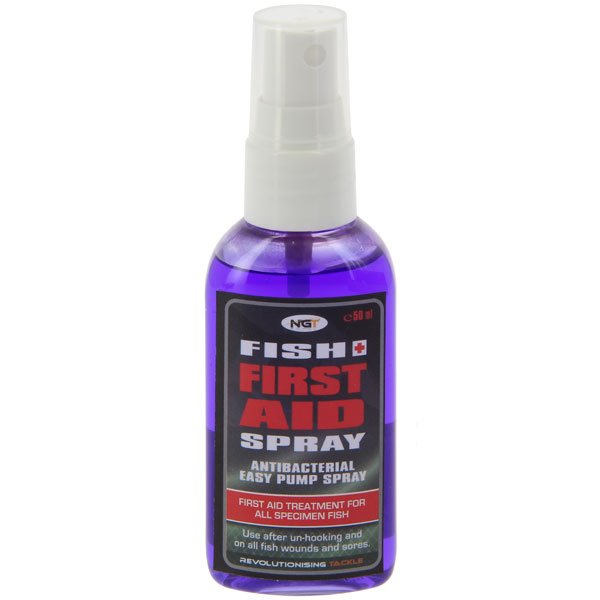 Fishaid Spray