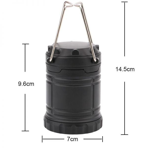 Campinglampe Zelt Laterne