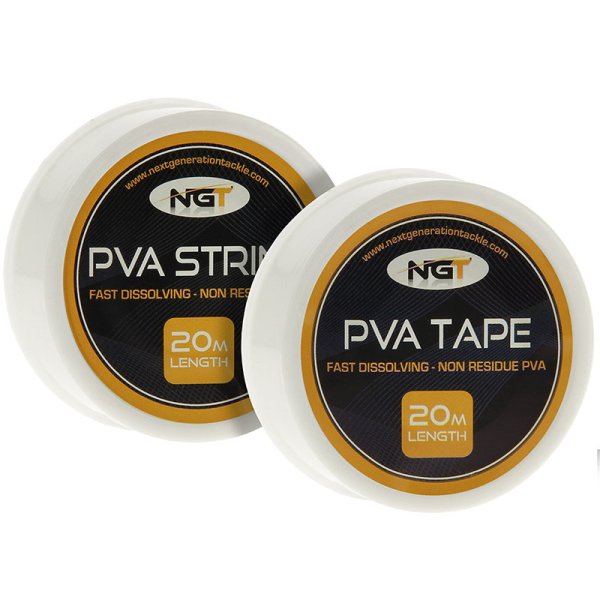 PVA Session Pack 25mm Narrow