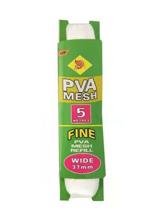 PVA Netz Nachfüllung  25 mm /37 mm