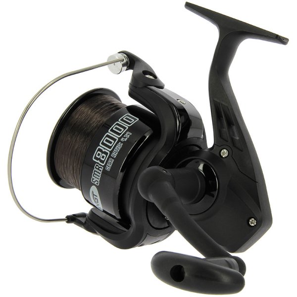 Rolle SMR 8000  inkl. 18-lb-Schnur